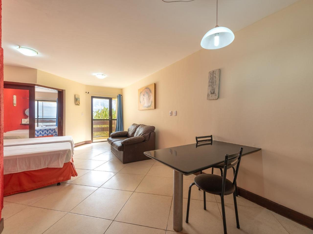 Happy Hotel Praia Azul 나탈 외부 사진