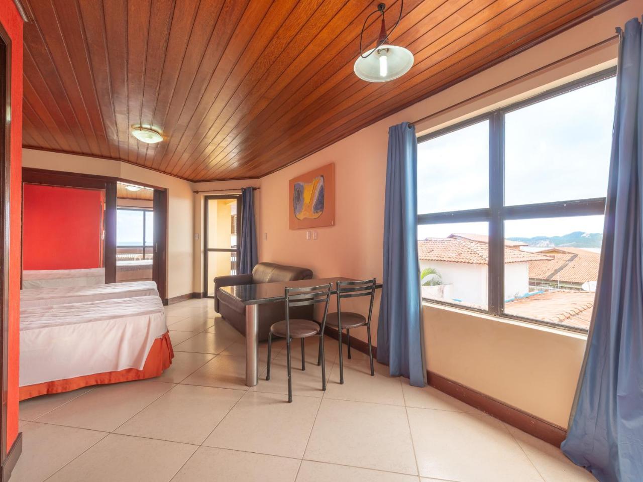 Happy Hotel Praia Azul 나탈 외부 사진