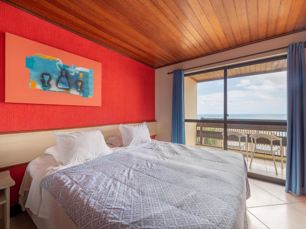 Happy Hotel Praia Azul 나탈 외부 사진